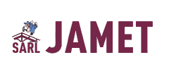 Logo Etablissements Jamet